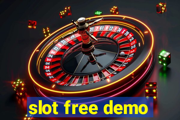 slot free demo