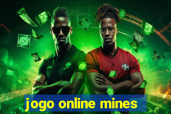 jogo online mines