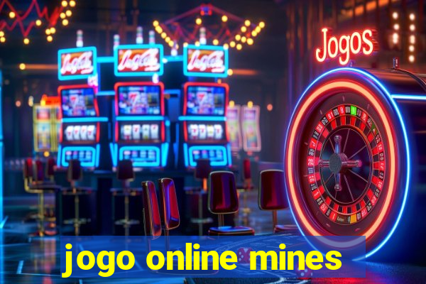 jogo online mines