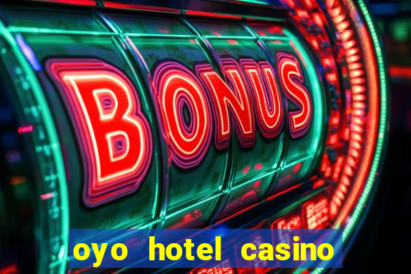 oyo hotel casino las vegas