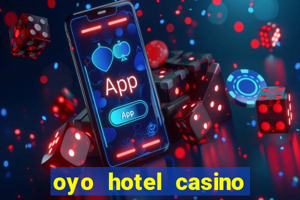 oyo hotel casino las vegas