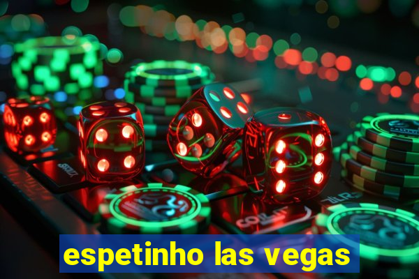 espetinho las vegas