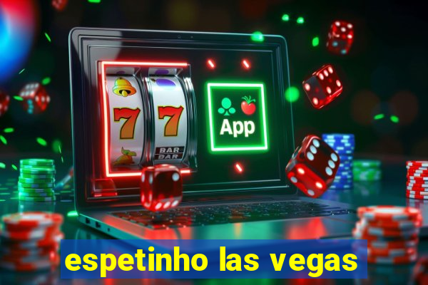 espetinho las vegas