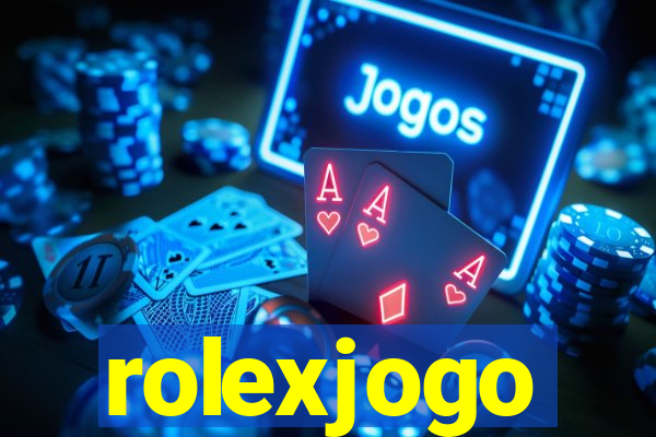 rolexjogo