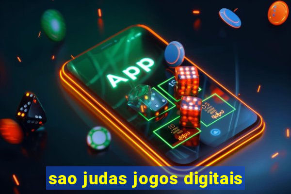 sao judas jogos digitais