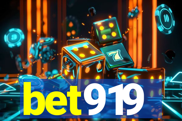 bet919