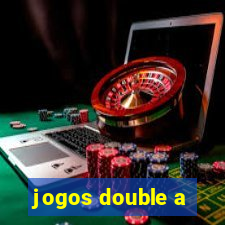 jogos double a