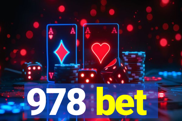 978 bet