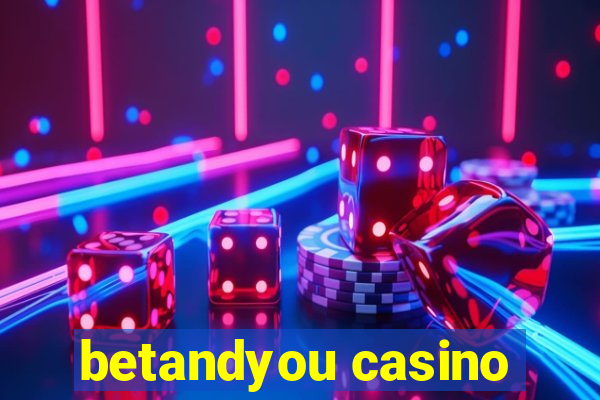 betandyou casino