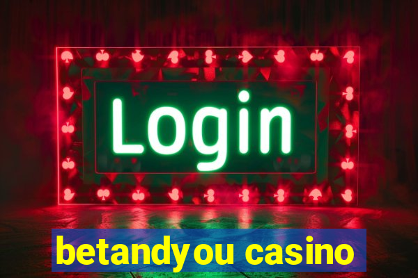 betandyou casino