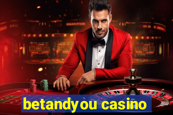 betandyou casino