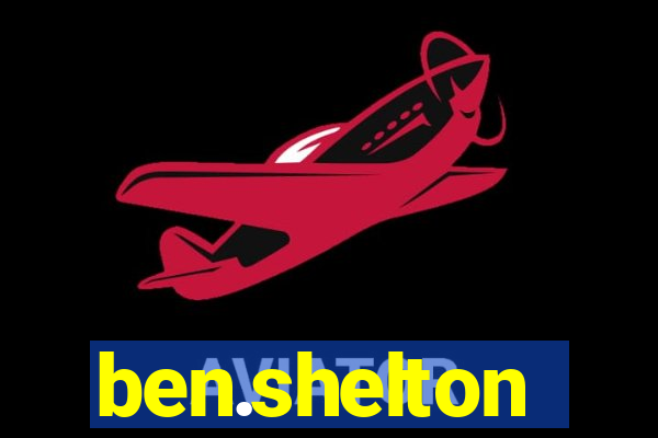 ben.shelton