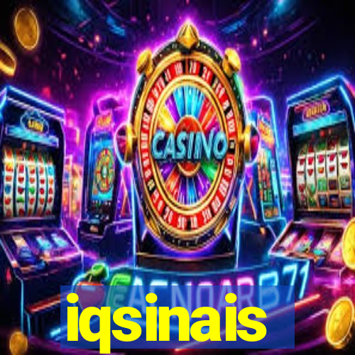 iqsinais