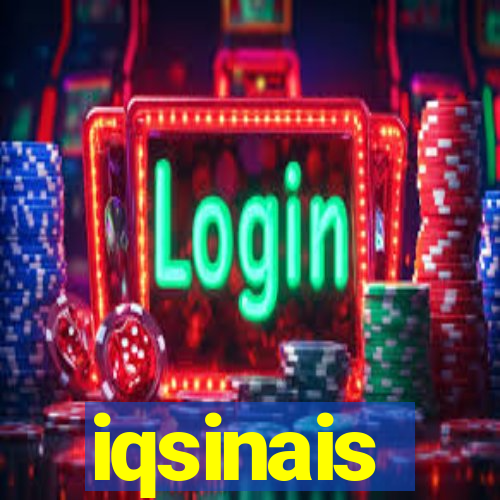 iqsinais