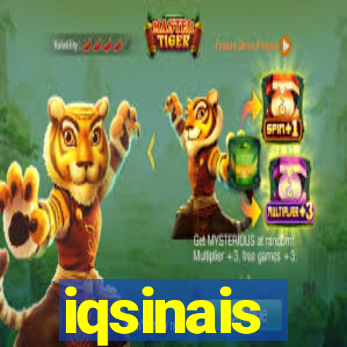 iqsinais