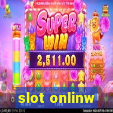 slot onlinw