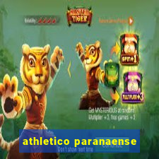 athletico paranaense