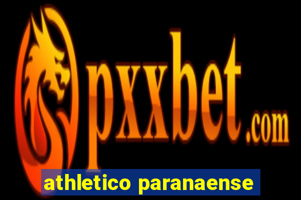 athletico paranaense