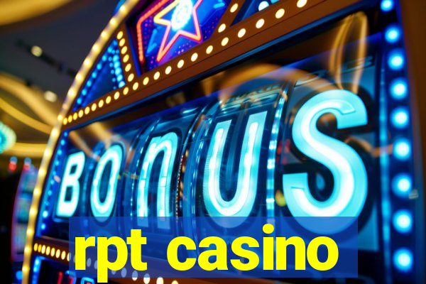 rpt casino