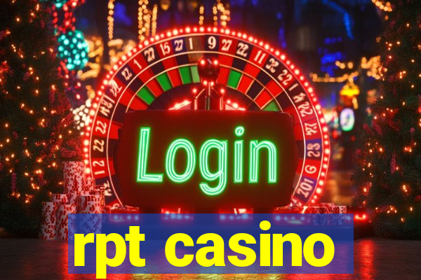 rpt casino