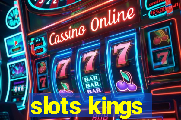 slots kings