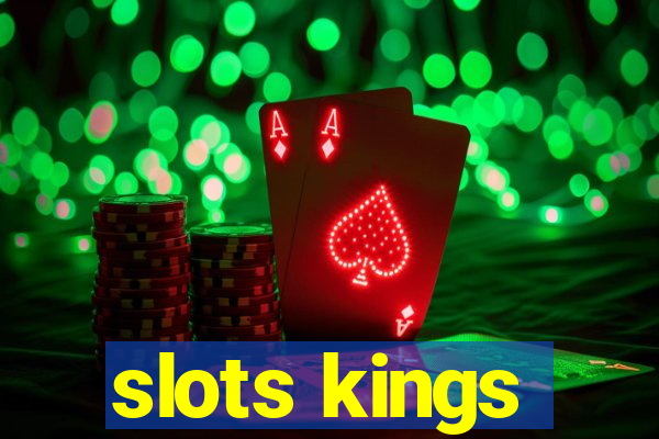 slots kings