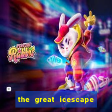 the great icescape demo slot