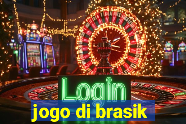 jogo di brasik