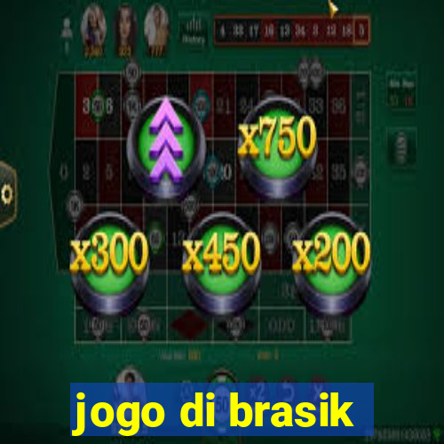 jogo di brasik