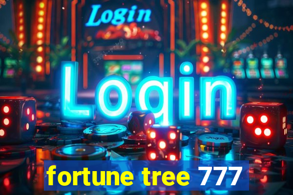 fortune tree 777