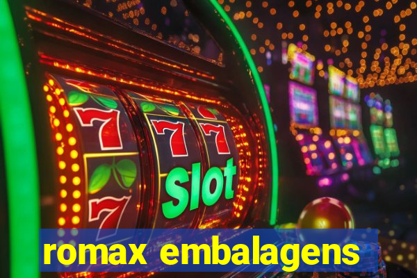 romax embalagens