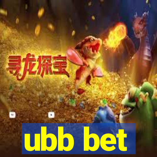 ubb bet