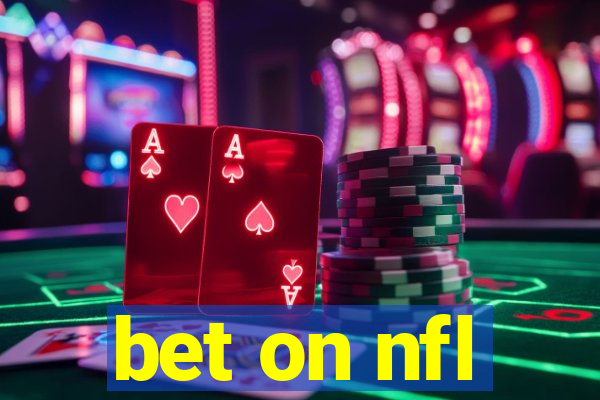 bet on nfl