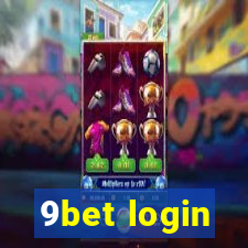 9bet login