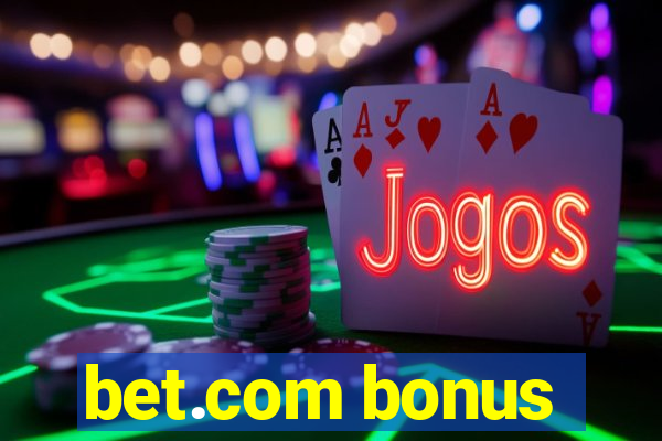 bet.com bonus