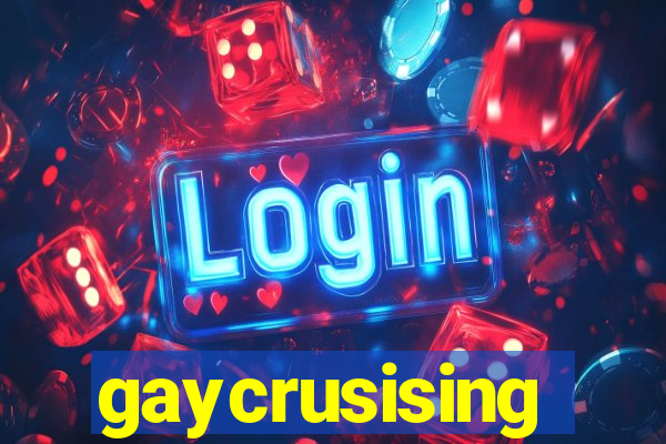 gaycrusising