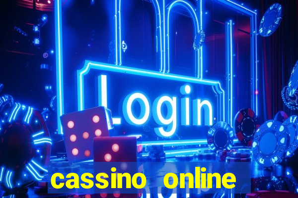 cassino online fortune tiger