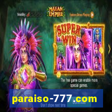 paraiso-777.com