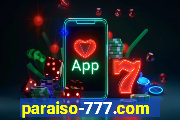 paraiso-777.com