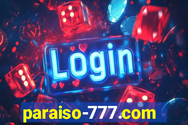 paraiso-777.com