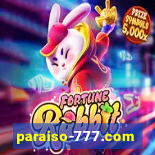 paraiso-777.com