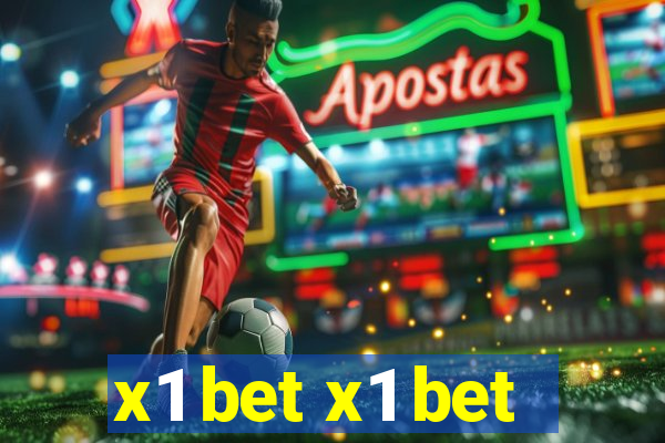 x1 bet x1 bet