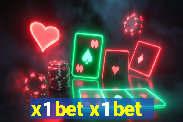 x1 bet x1 bet