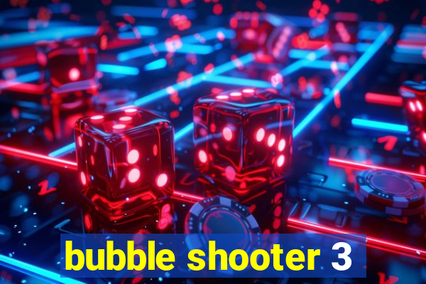 bubble shooter 3