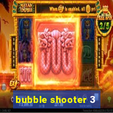 bubble shooter 3