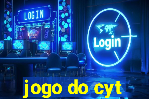 jogo do cyt