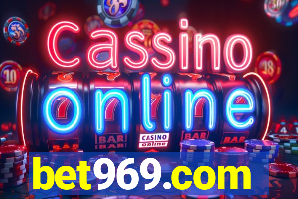 bet969.com