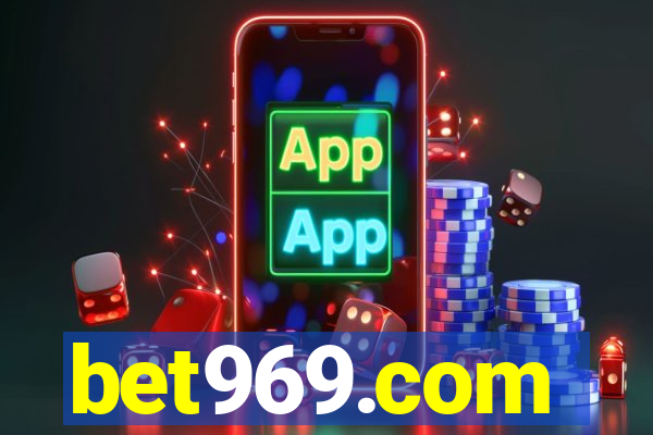 bet969.com