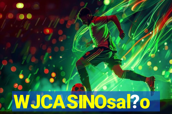 WJCASINOsal?o