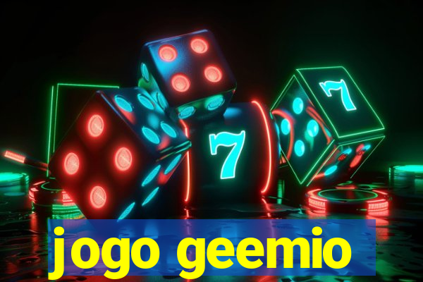 jogo geemio